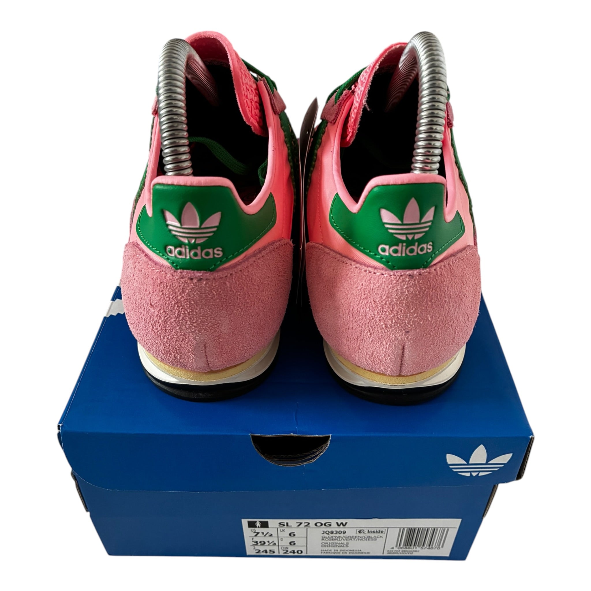 Adidas Originals SL72