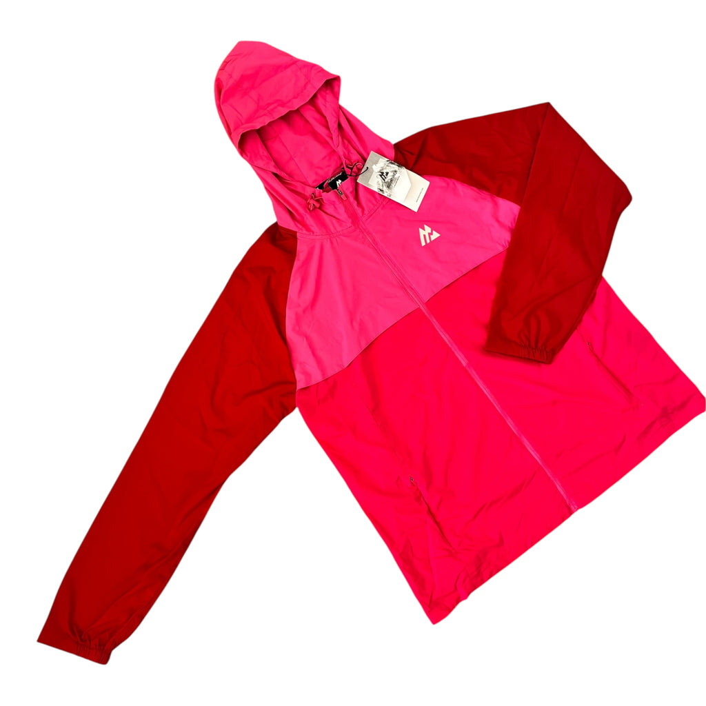 Montirex Breeze Windbreaker Jacket