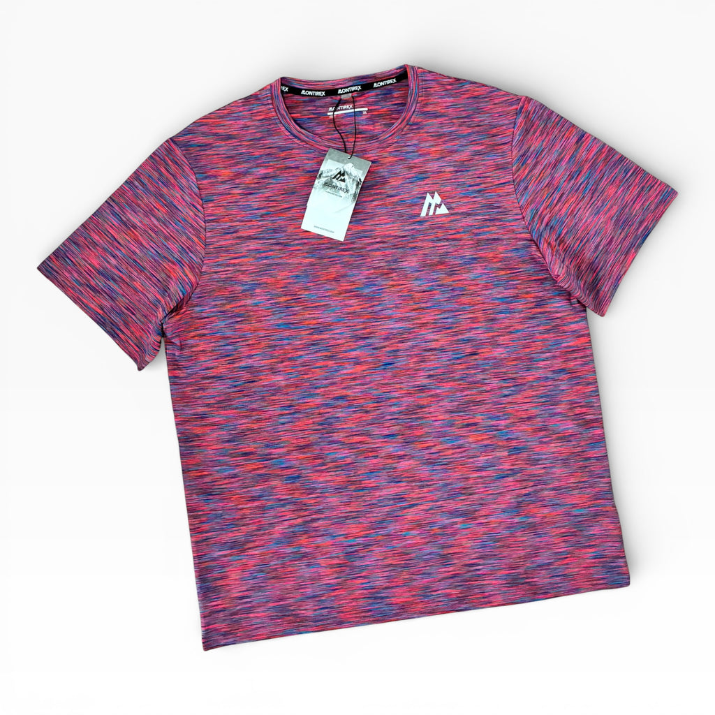 Montirex Trail 2.0 T-Shirt