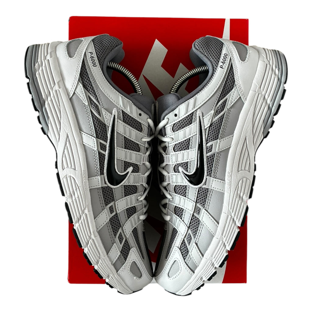 Nike P-6000 Atmosphere Grey/Black