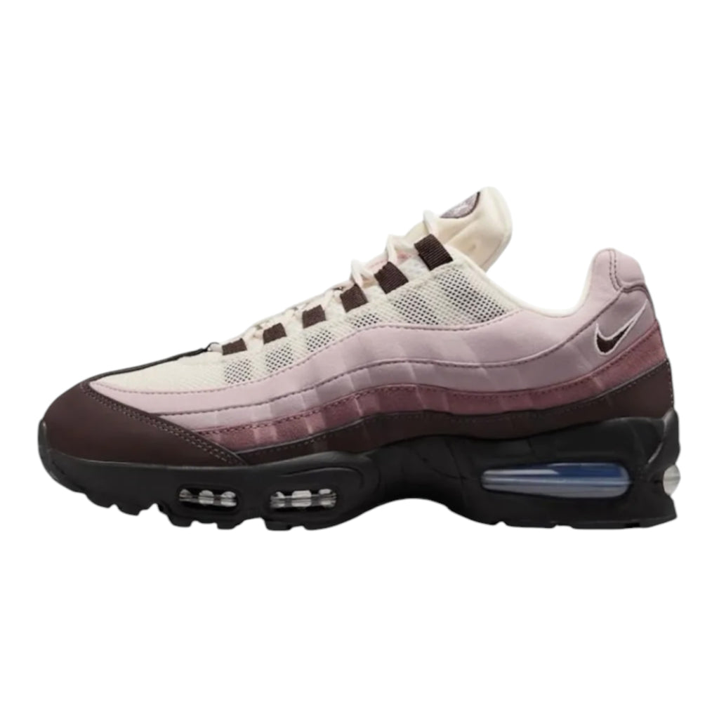 Nike Air Max 95 Big Bubble - Tattoo Light Violet Ore