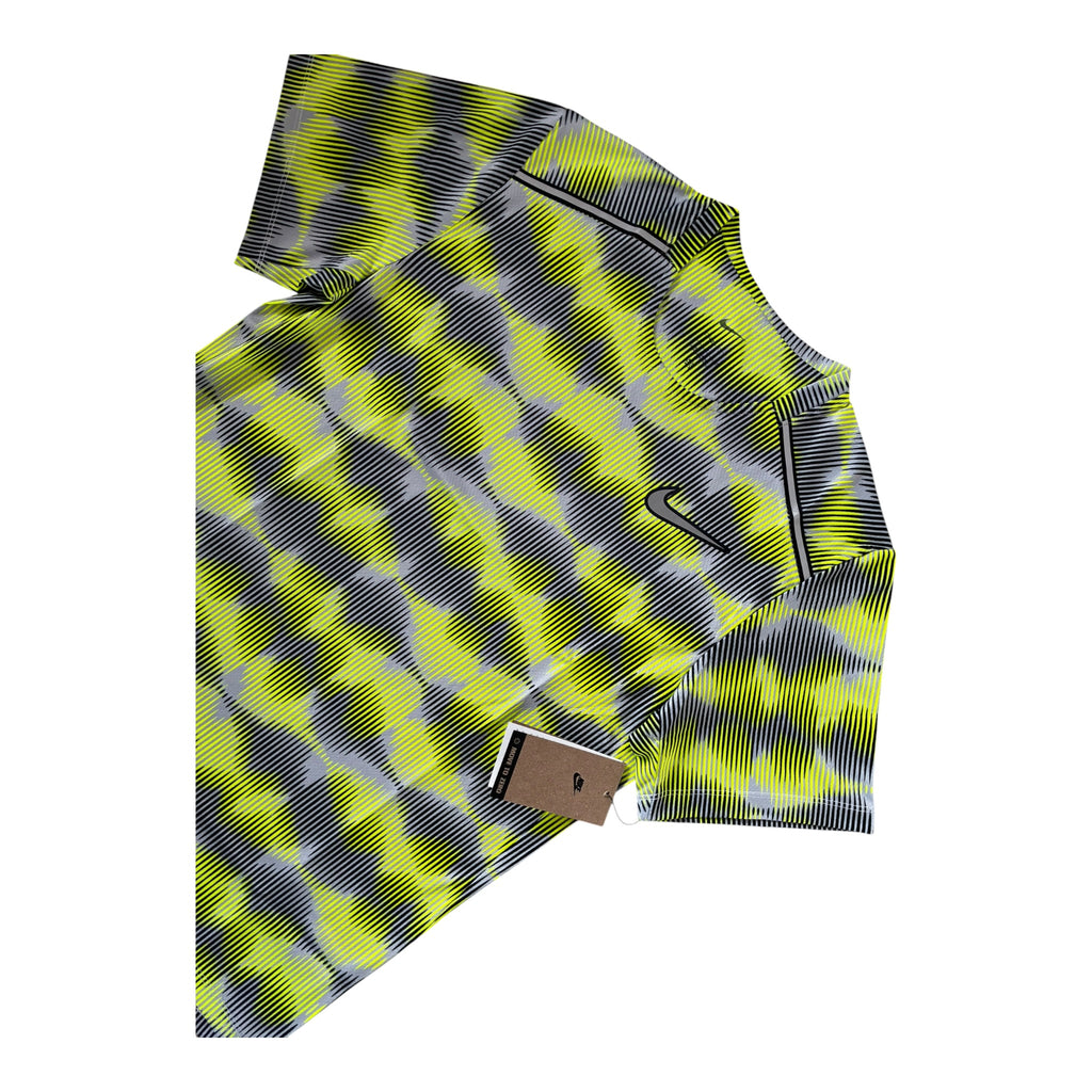 Nike Miler Festival T-Shirt & Shorts Set