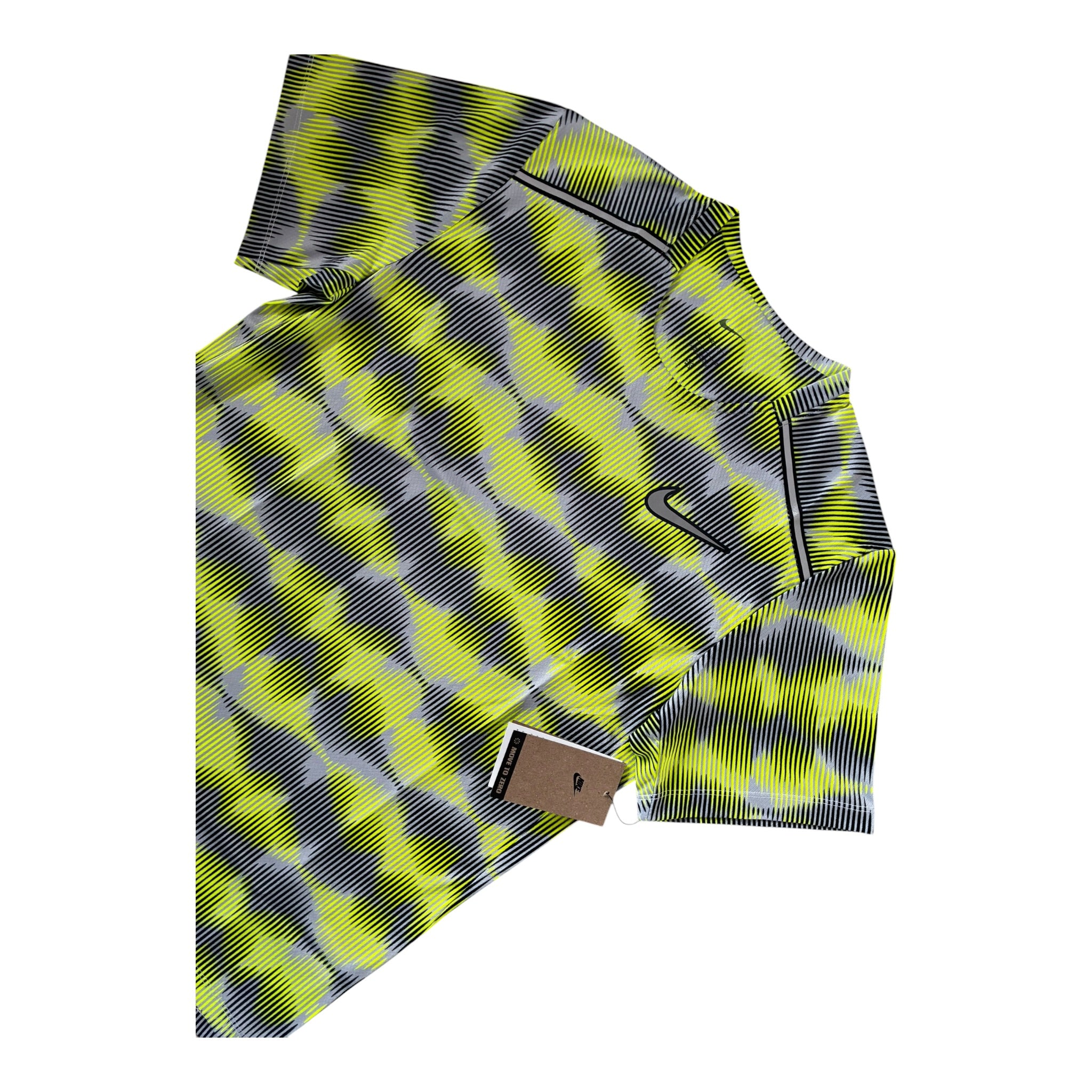 Nike Miler Festival T-Shirt & Shorts Set