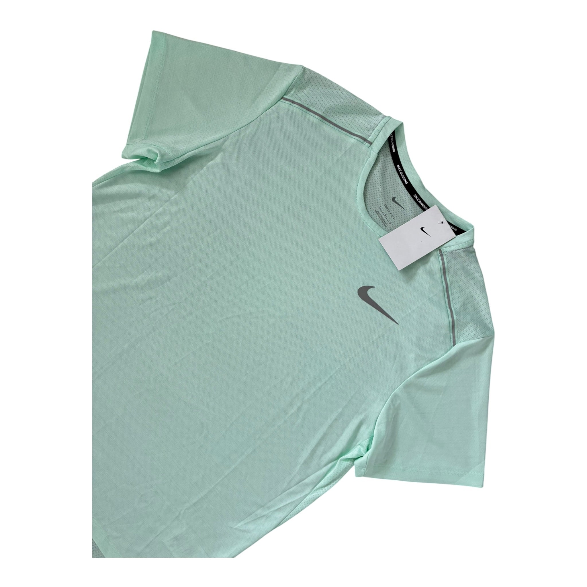 Nike Miler T-Shirt & Shorts Set