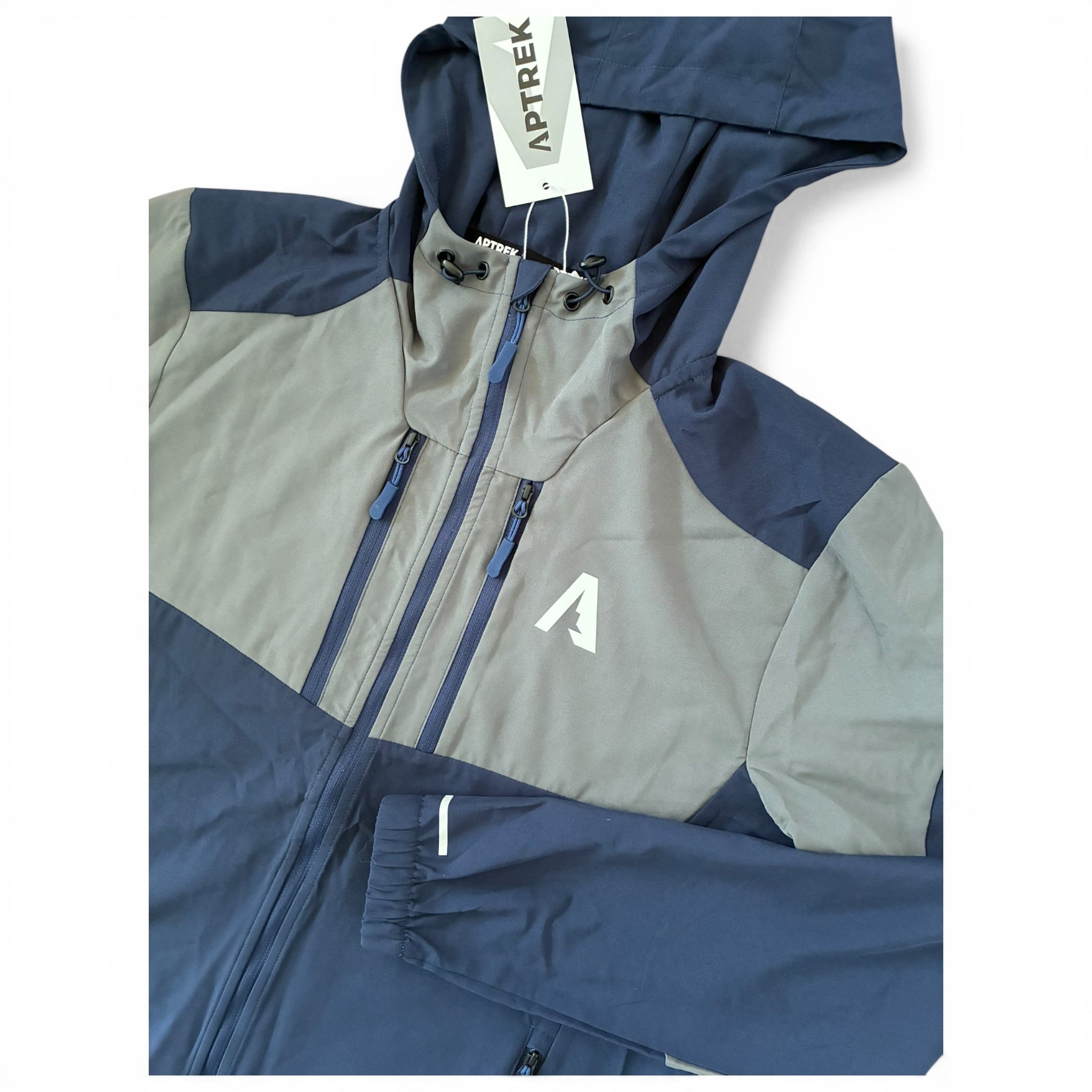 Aptrek Crux Cargo Tracksuit Set