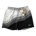 Nike Air Max 95 Inspired OG Neon Swim Shorts