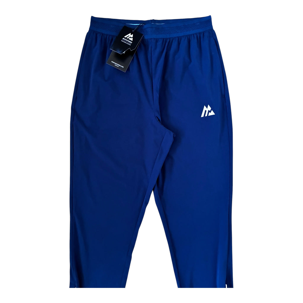 Montirex Trace Tracksuit Set Midnight Blue
