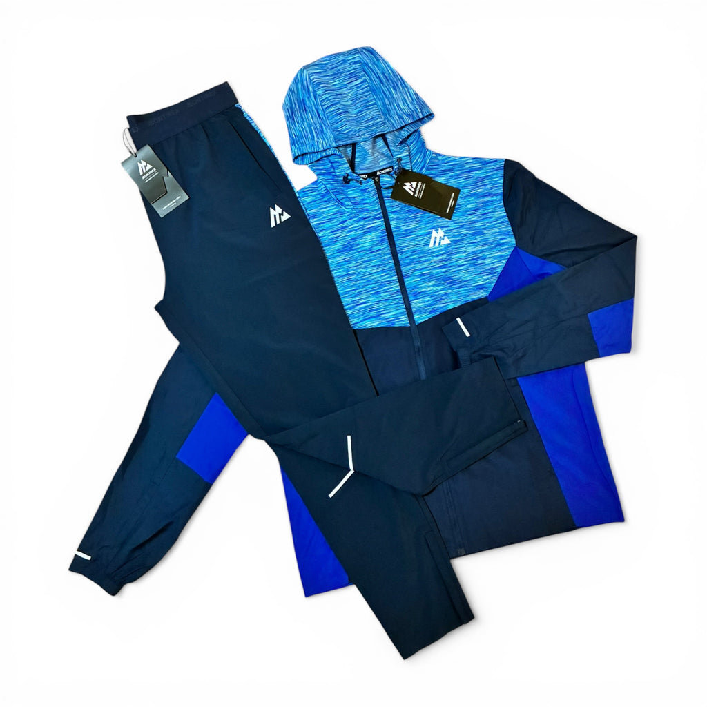 Montirex Trail 3.0 Tracksuit Set