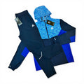 Montirex Trail 3.0 Tracksuit Set