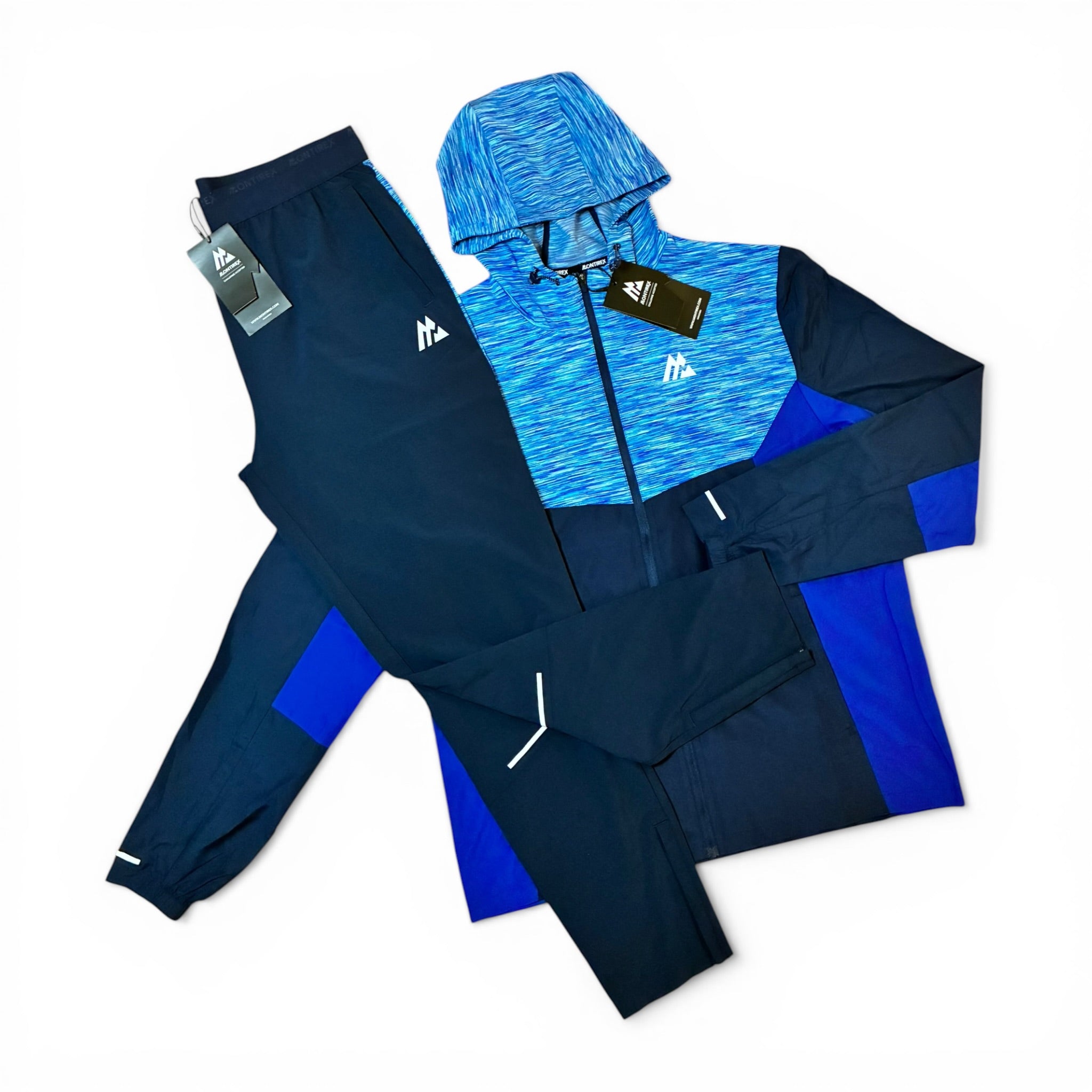 Montirex Trail 3.0 Tracksuit Set