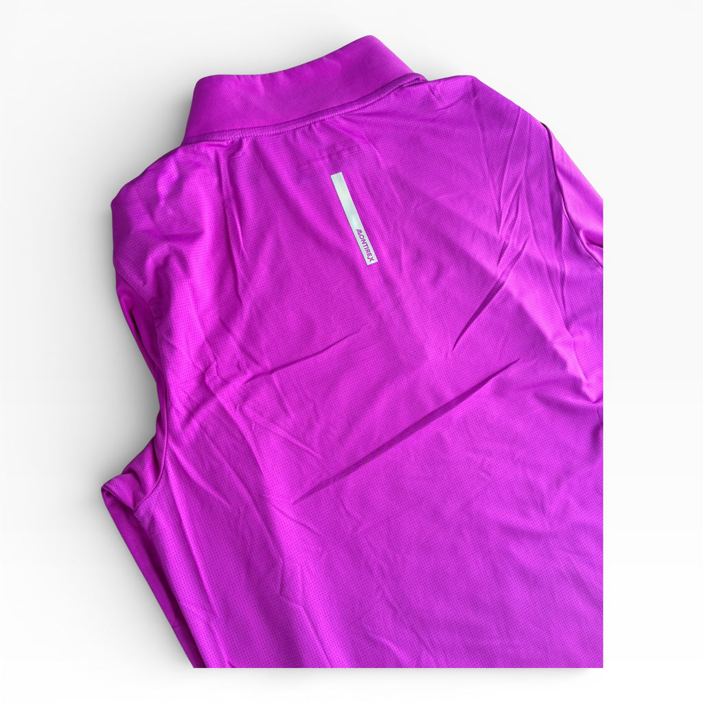 Montirex Charge 2.0 1/4 Zip