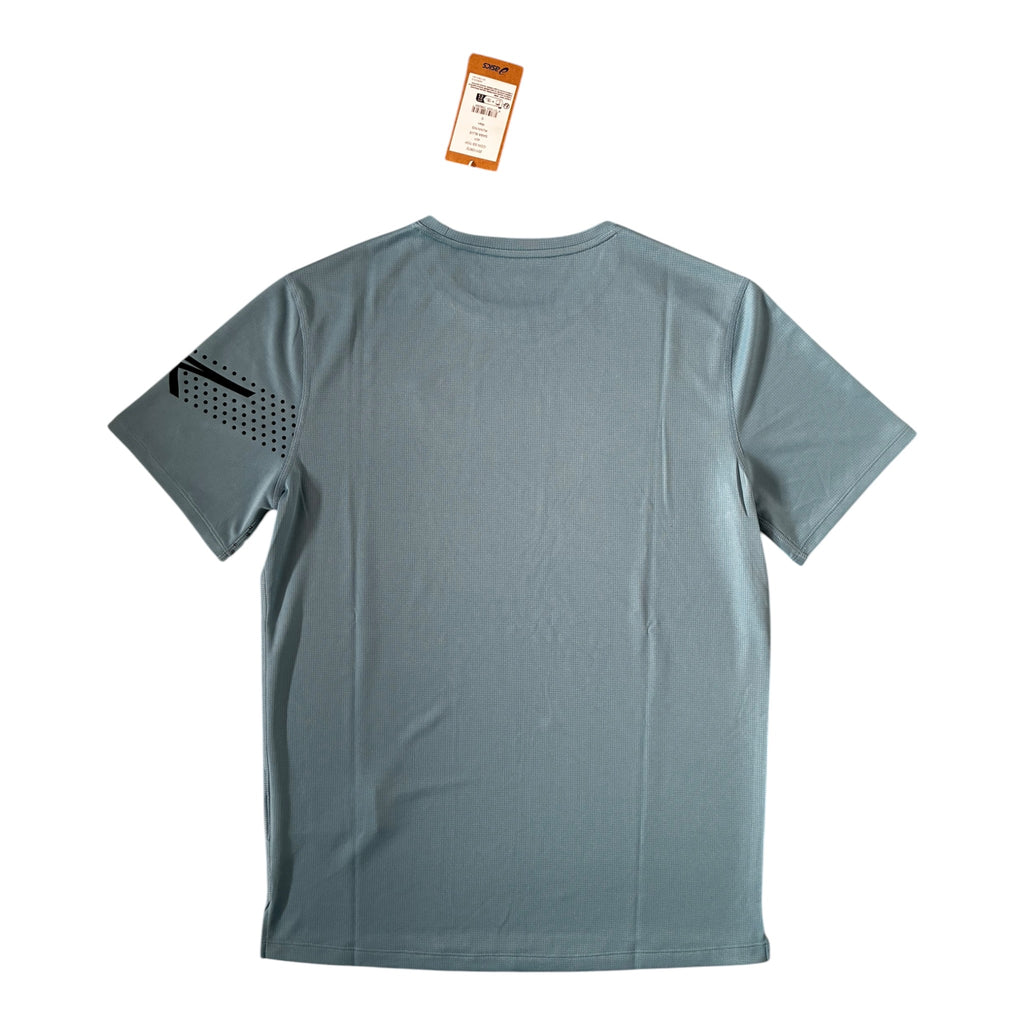 Asics Icon SS T-Shirt & Shorts Set