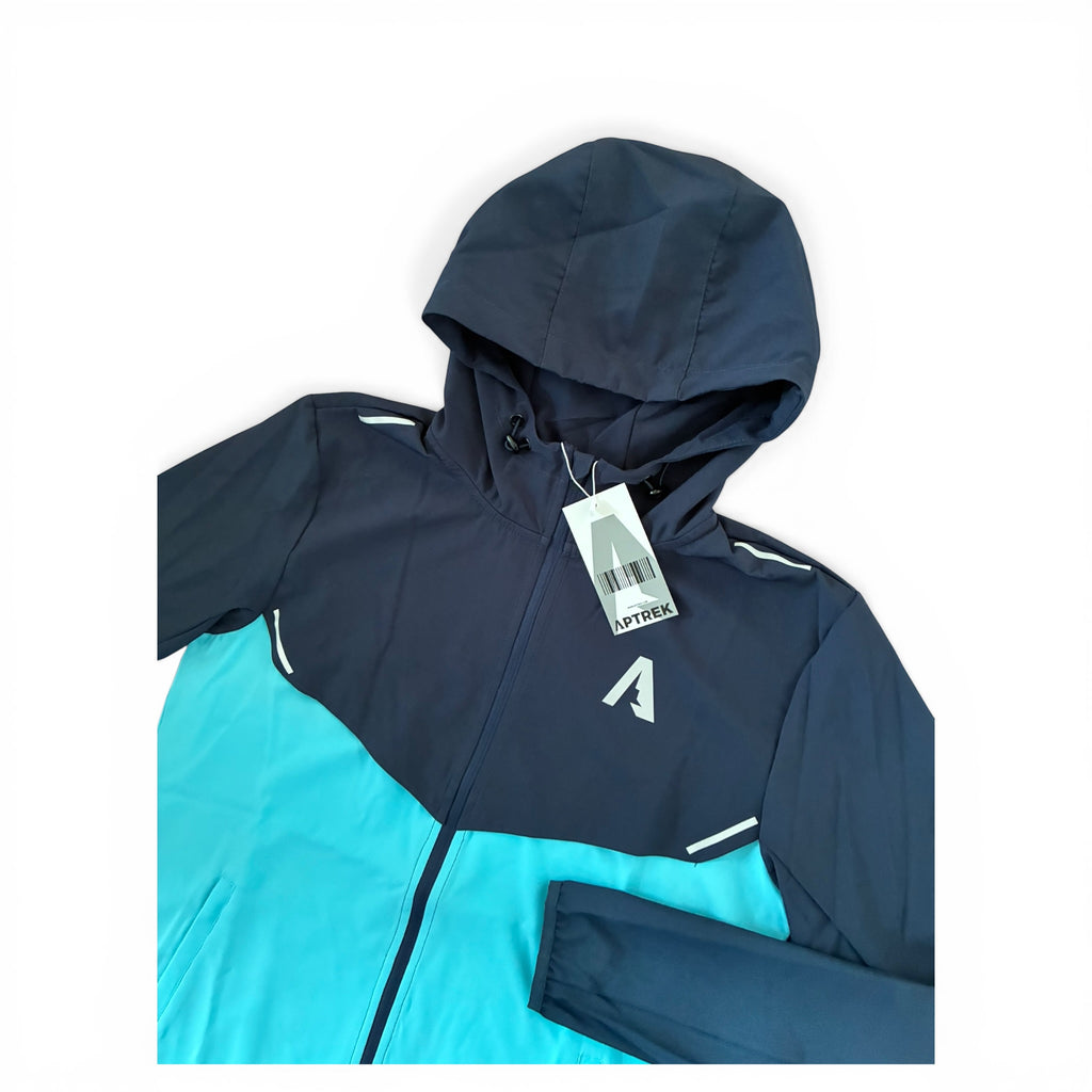 Aptrek Peak Tracksuit Set