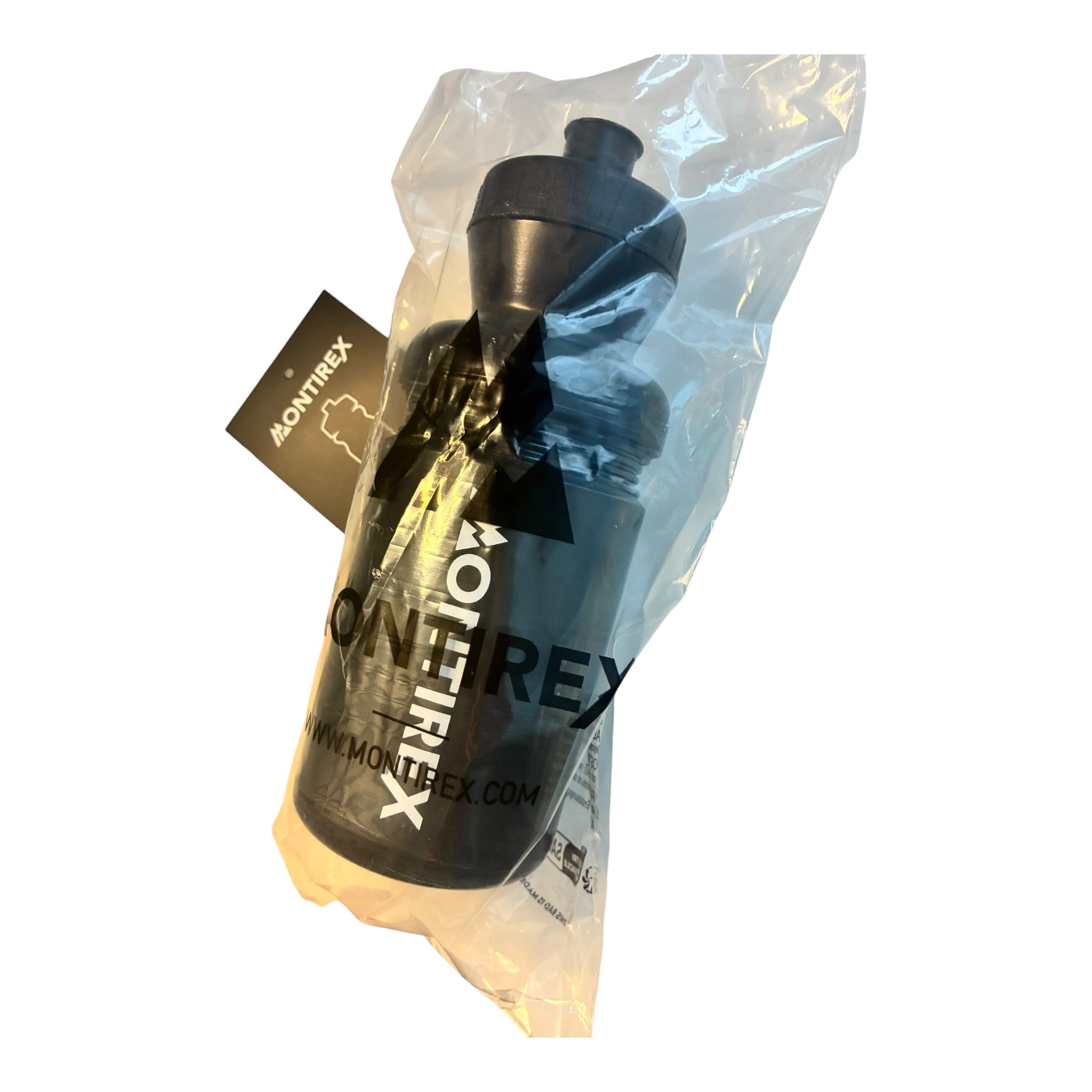 Montirex Drink Bottle