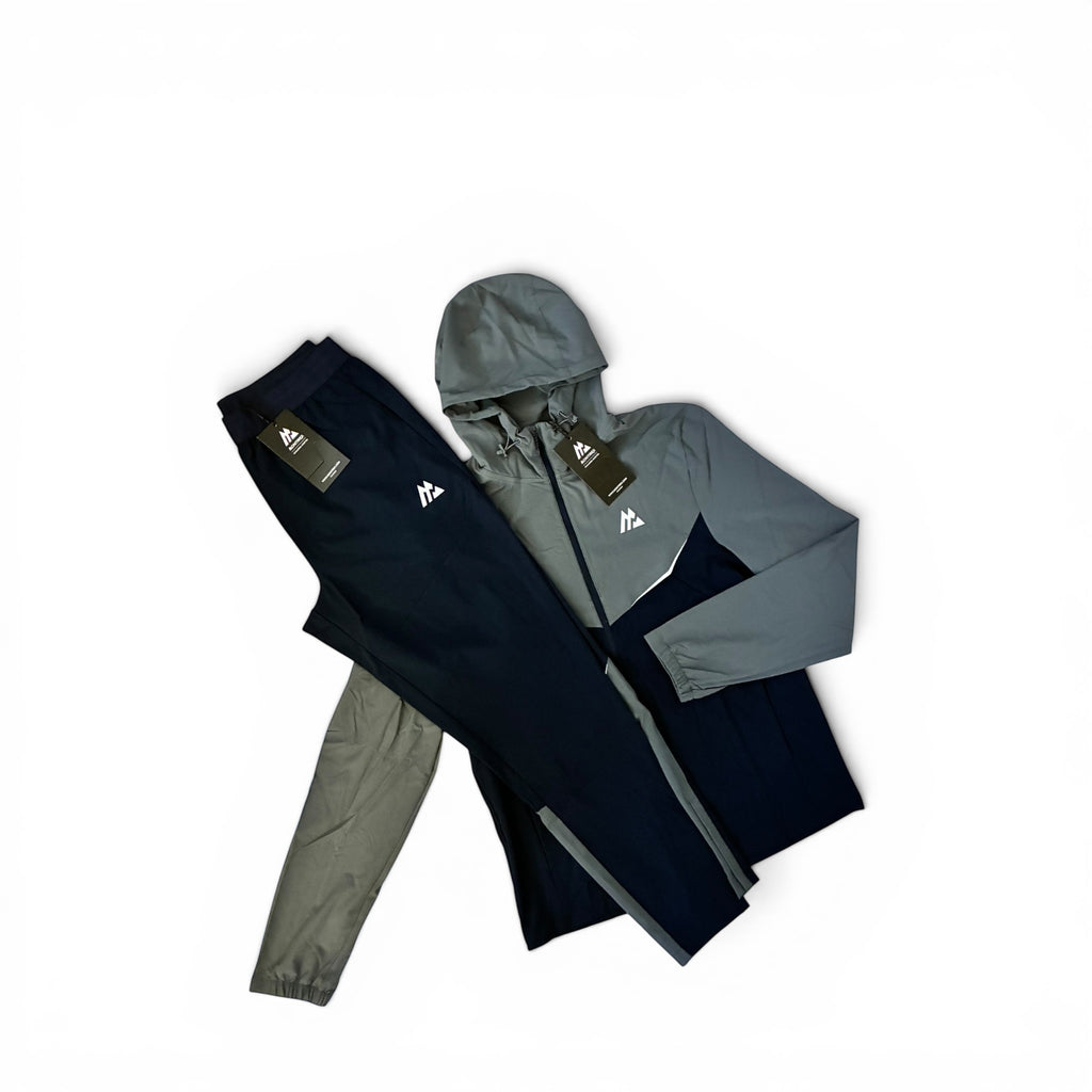Montirex Swift Tracksuit Set