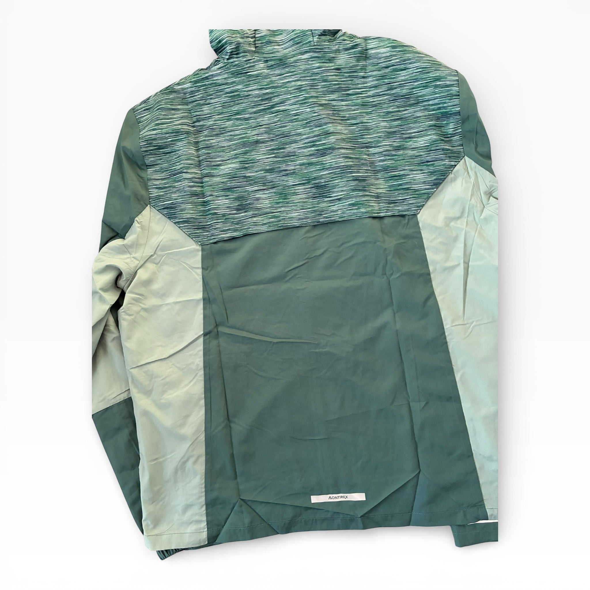 Montirex Trail 3.0 Windbreaker Jacket