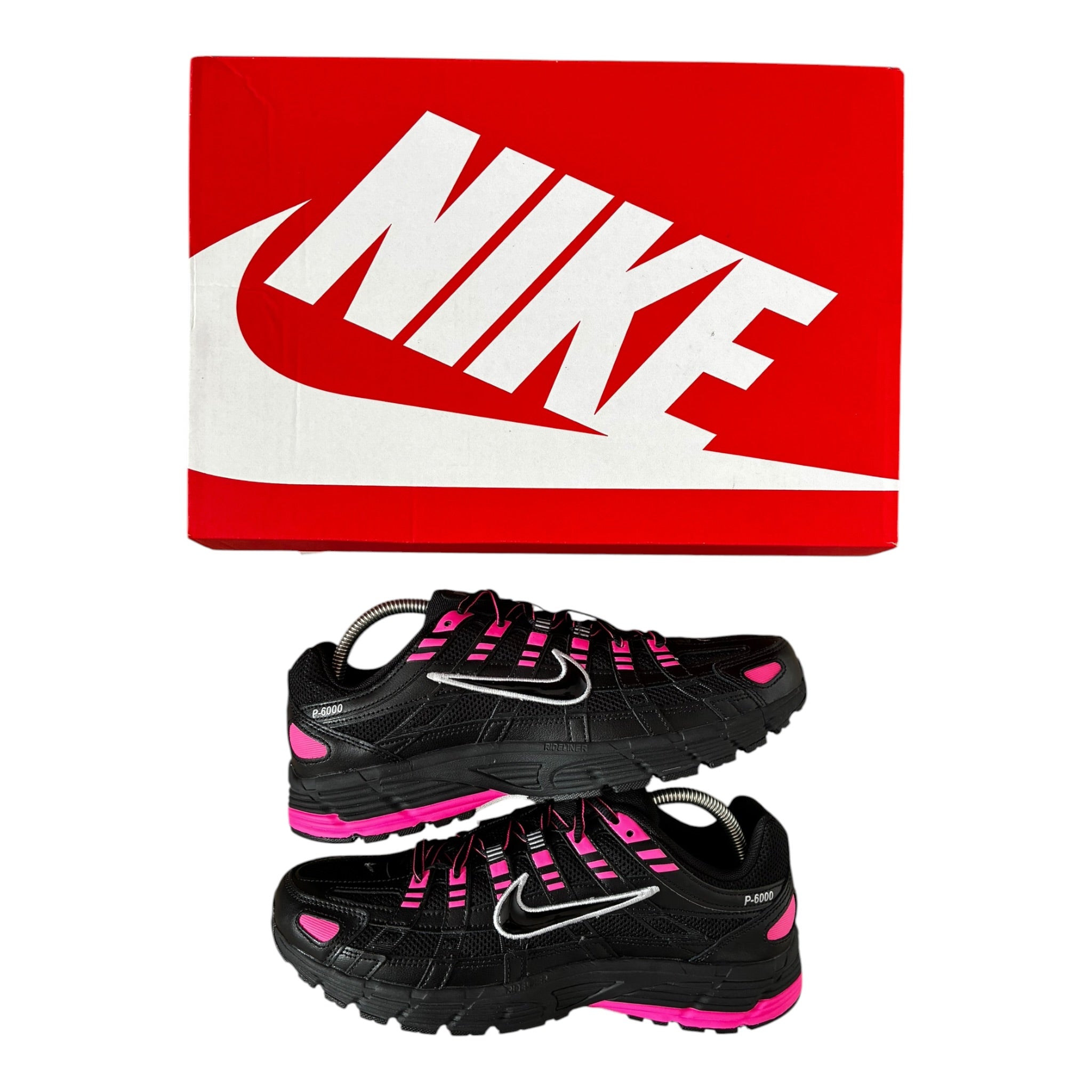 Nike P-6000 Pink Blast