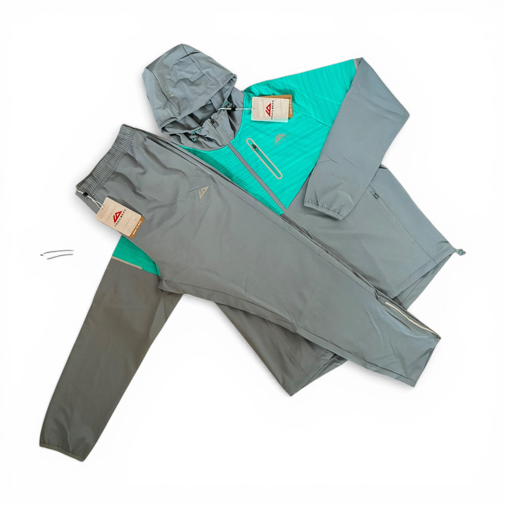 Trailberg Cloud Tracksuit Set