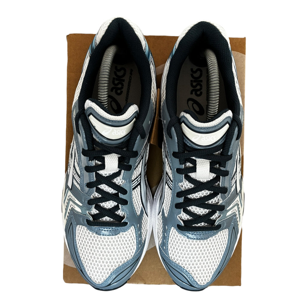 Asics Gel-Kayano 14 Cream/Raw Indigo