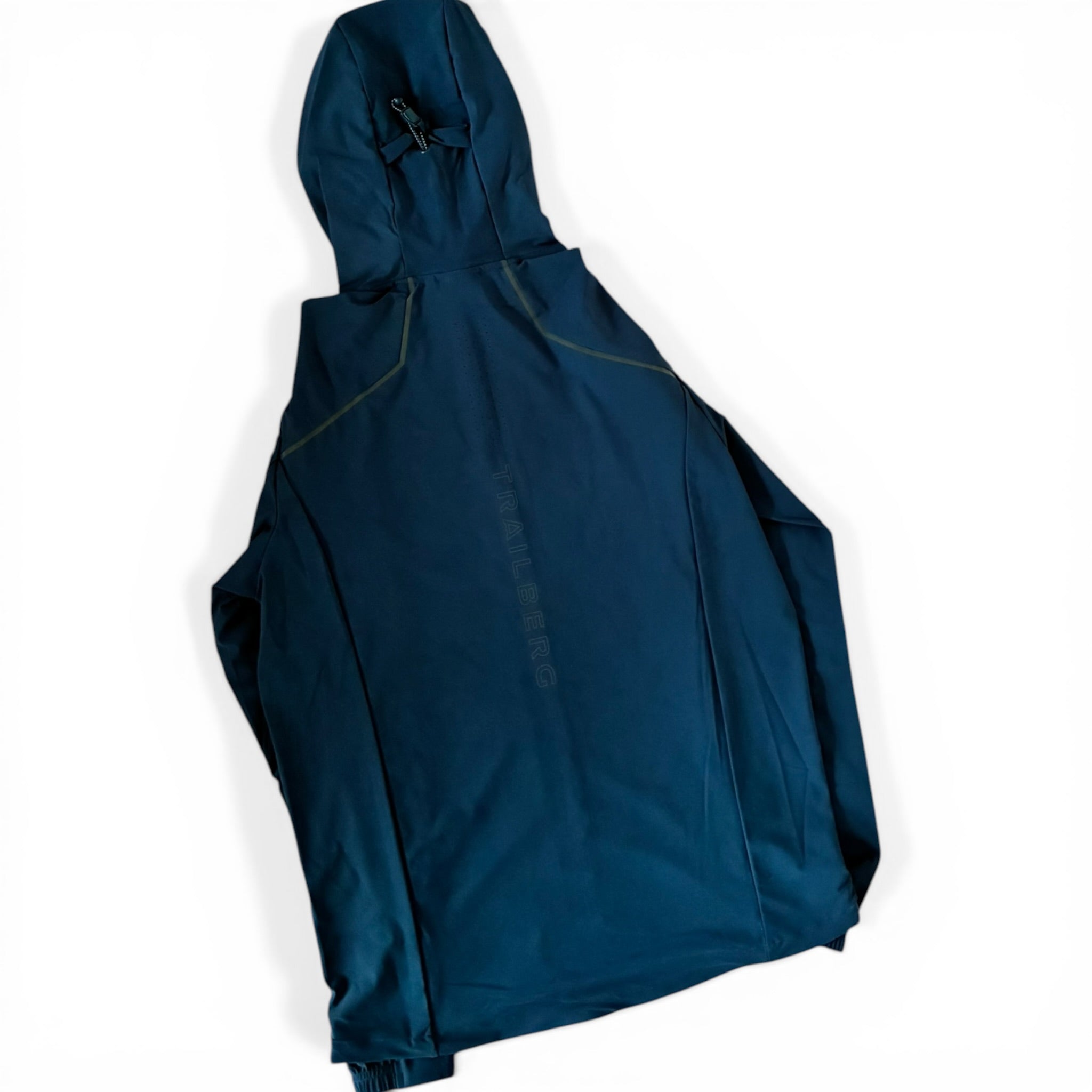 Trailberg Volta Tracksuit Set