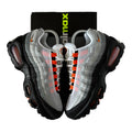 Nike Air Max 95 OG Big Bubble Mandarin