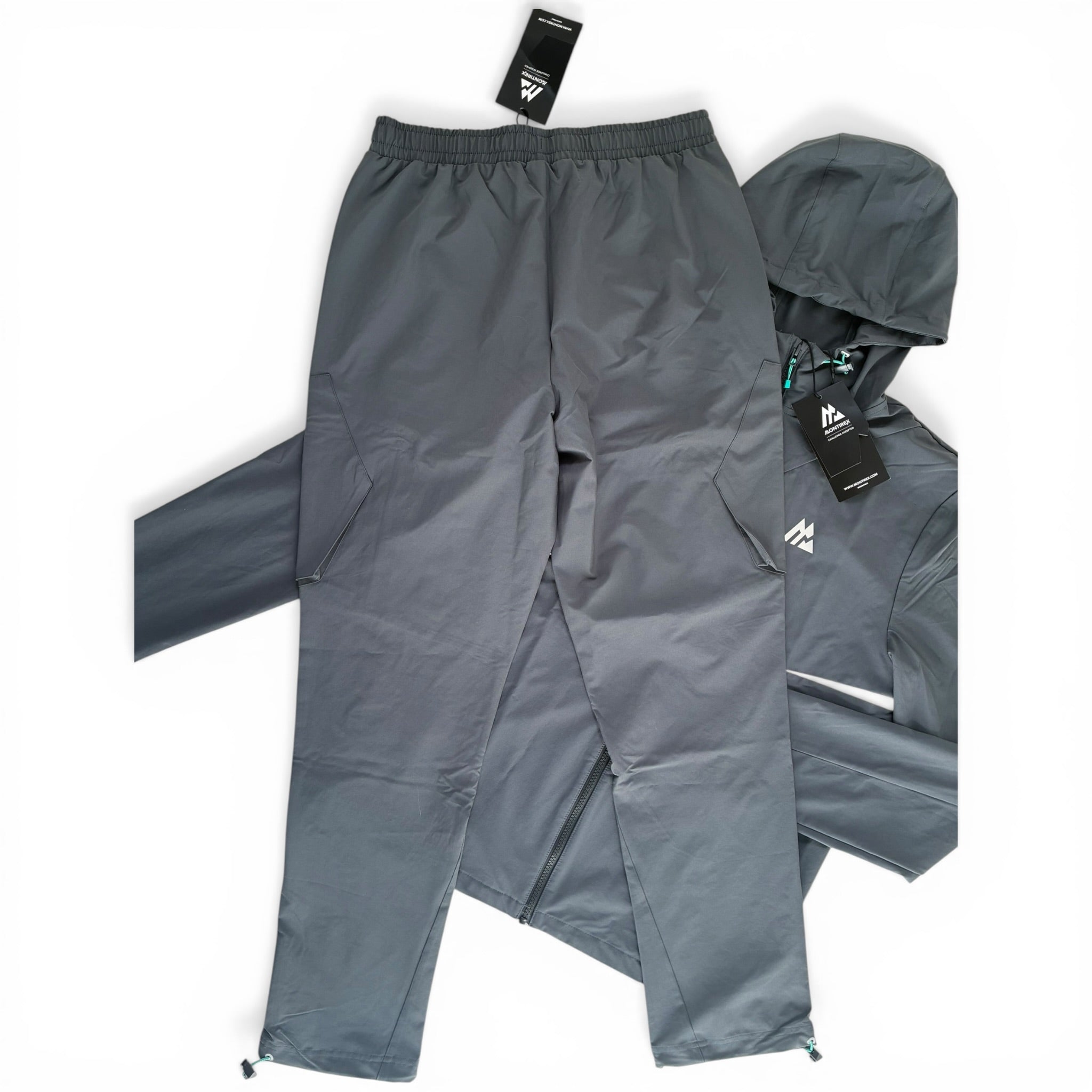 Montirex Zeta Tracksuit Set