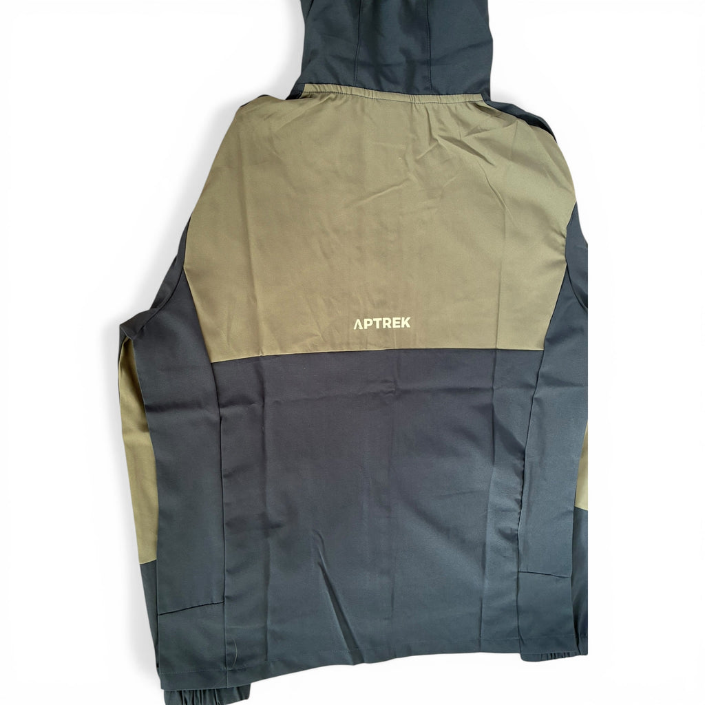 Aptrek Crux Cargo Tracksuit Set