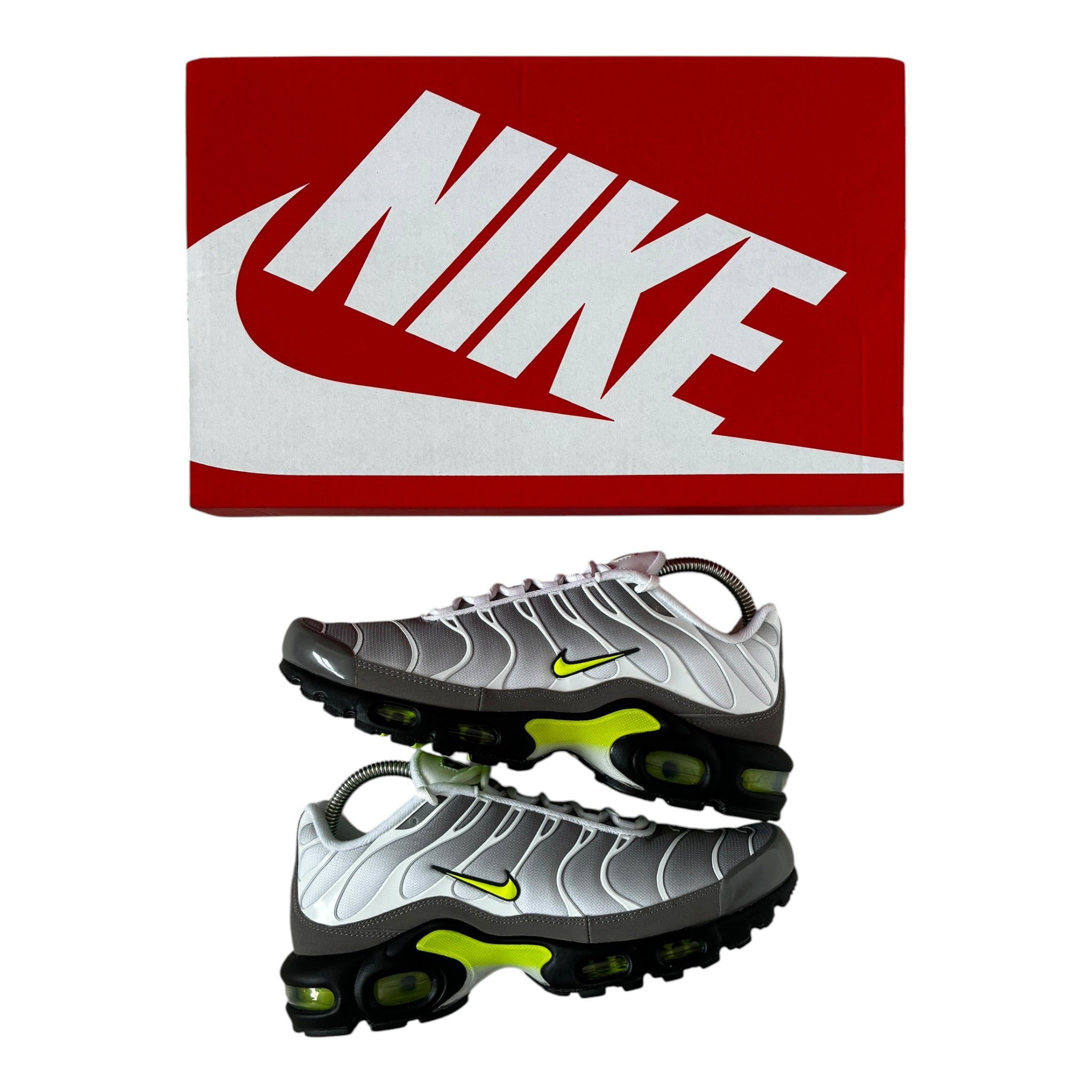 Nike Air Max Plus TN