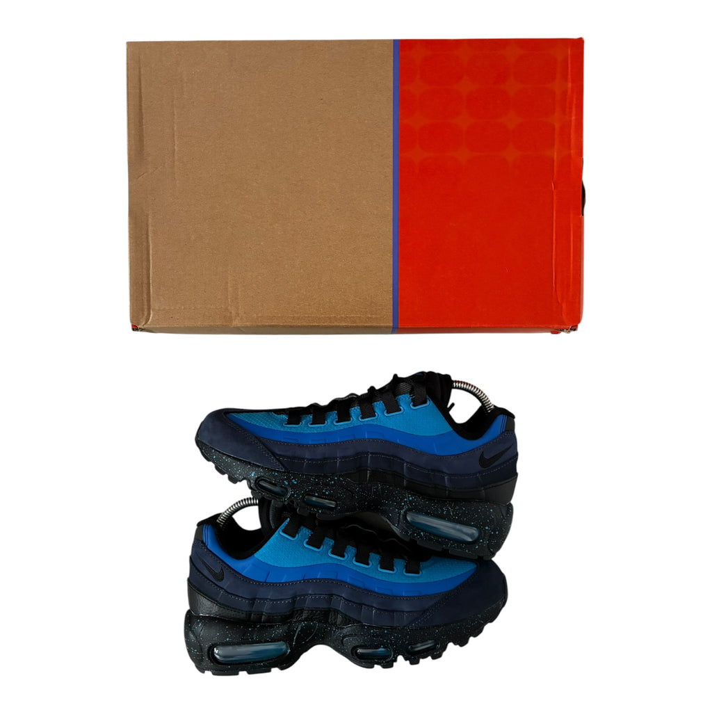 Nike Air Max 95 Stash