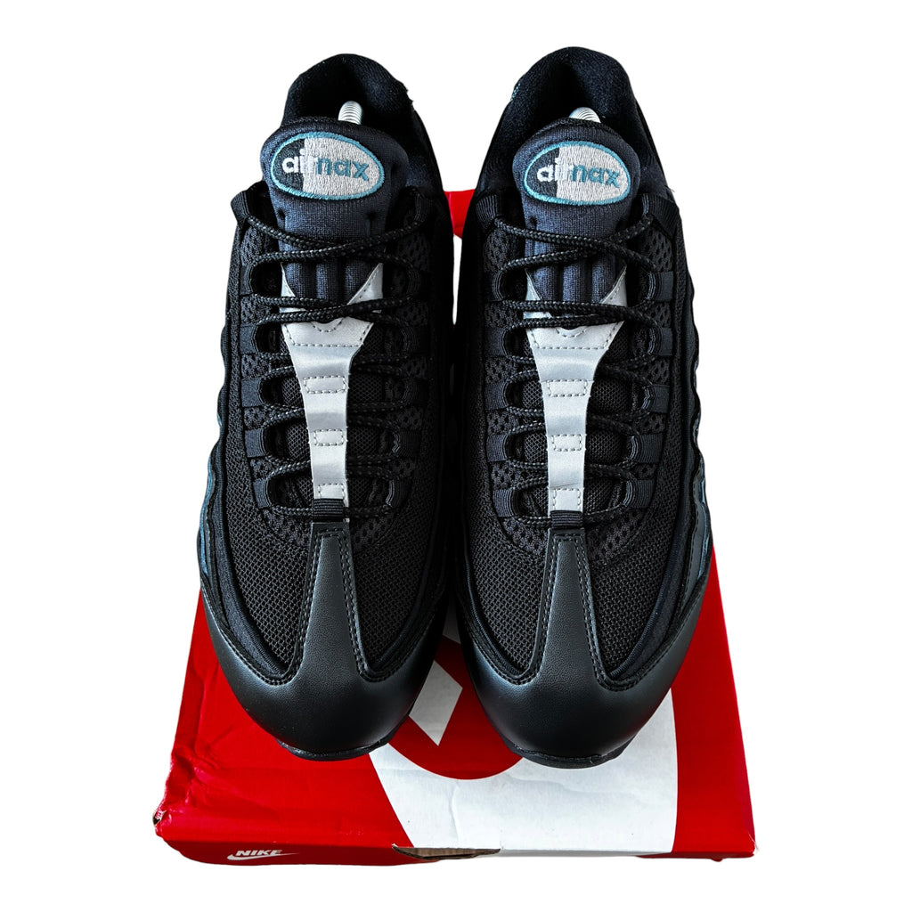 Nike Air Max 95 OG Big Bubble Smokey Blue