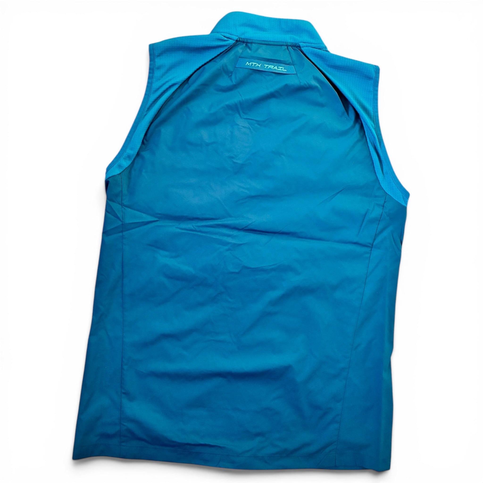 Montirex Trail Triax Gilet Tracksuit Set