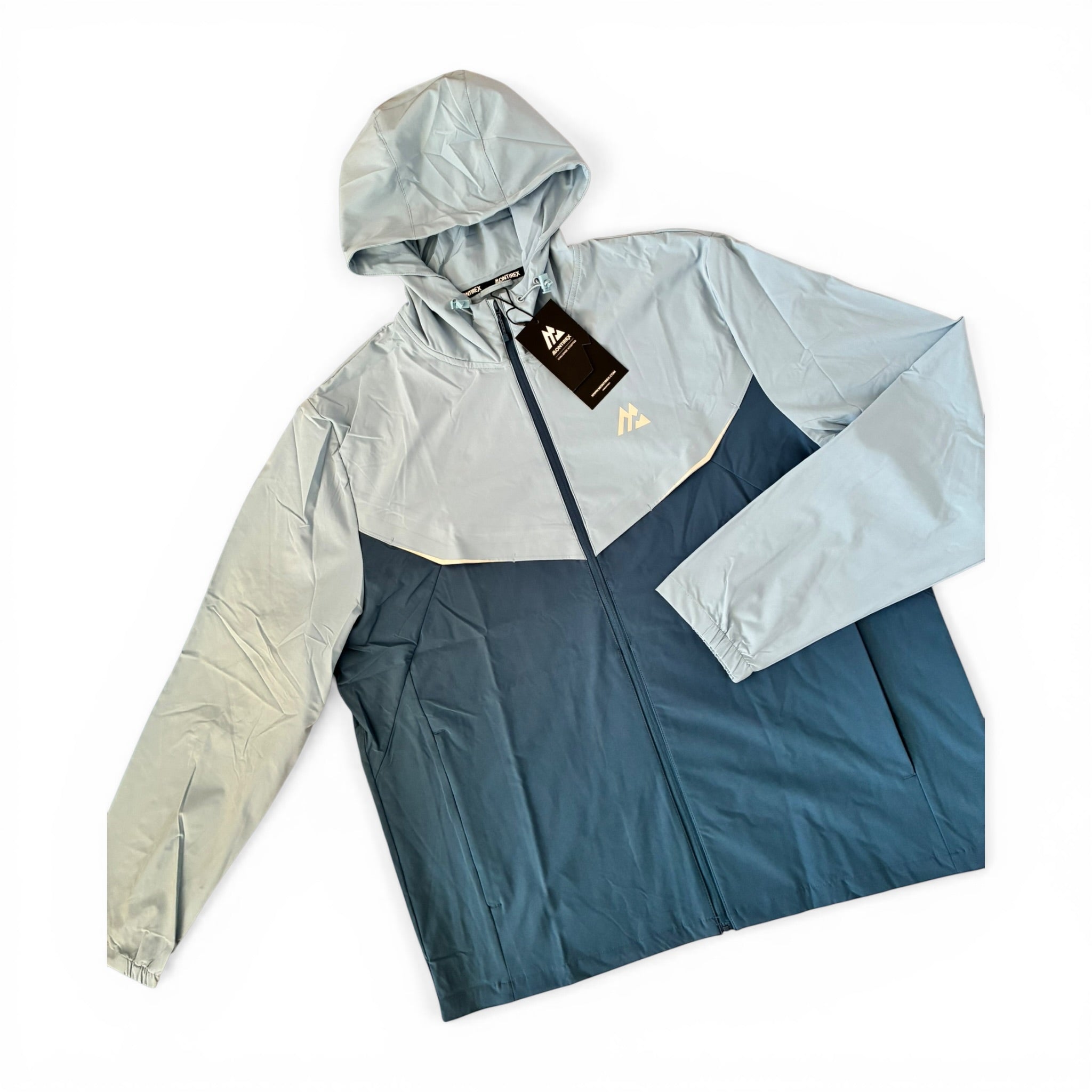 Montirex Swift Tracksuit Set