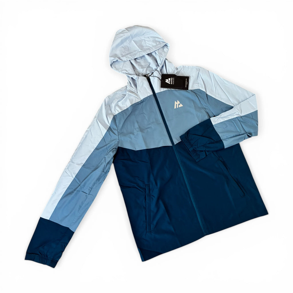 Montirex Breeze 2.0 Windbreaker & Fly 3.0 Shorts Set