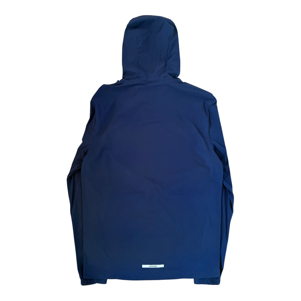 Montirex Trace Tracksuit Set Midnight Blue