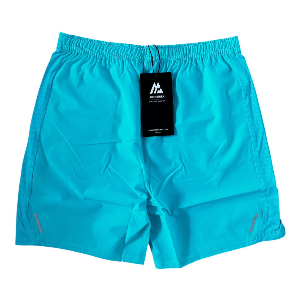 Montirex Junior Fly 2.0 Shorts