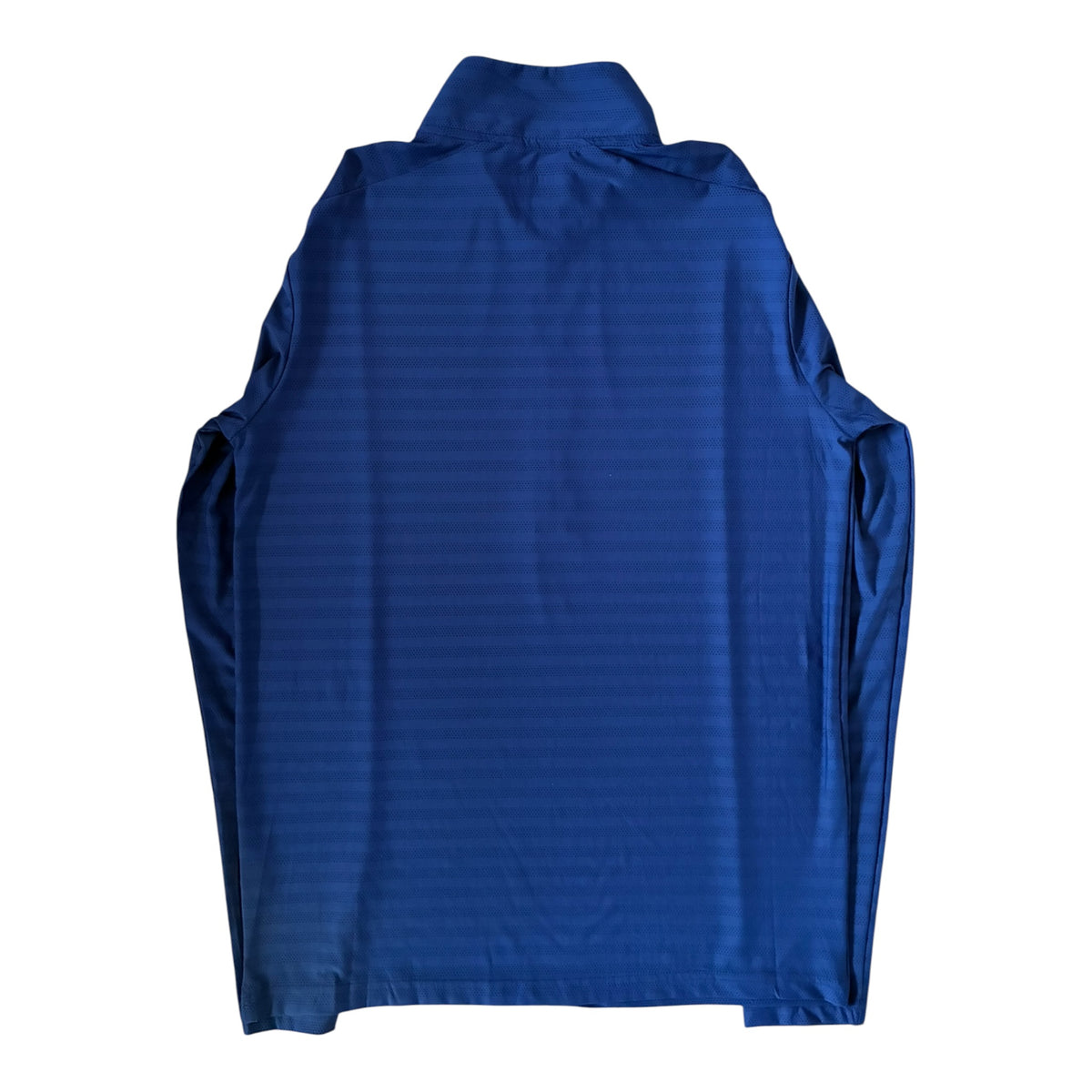 Montirex Draft 2.0 1/4 Zip & Trace Running Pant Tracksuit Set – Midnight Blue