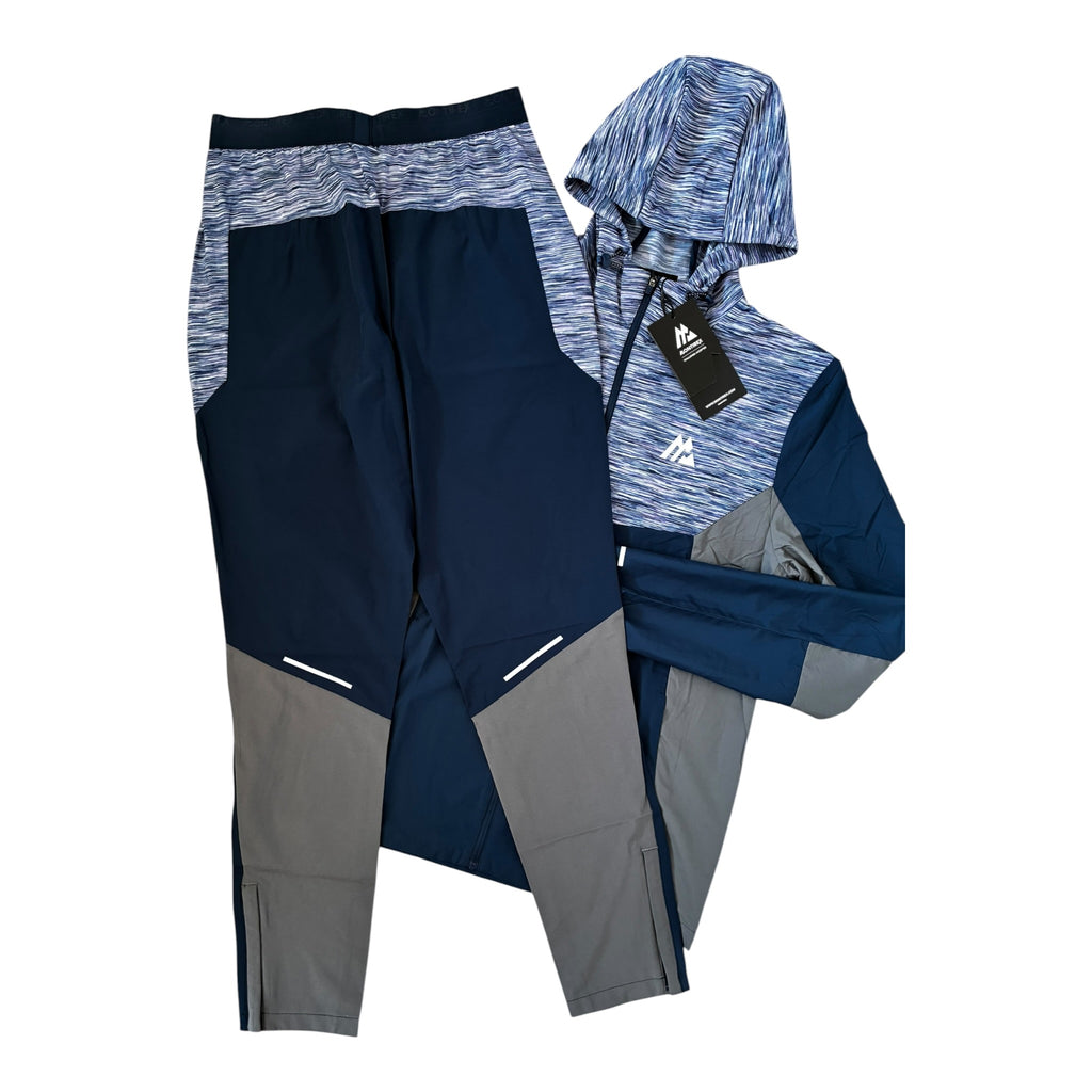 Montirex Trail 2.0 Tracksuit Set