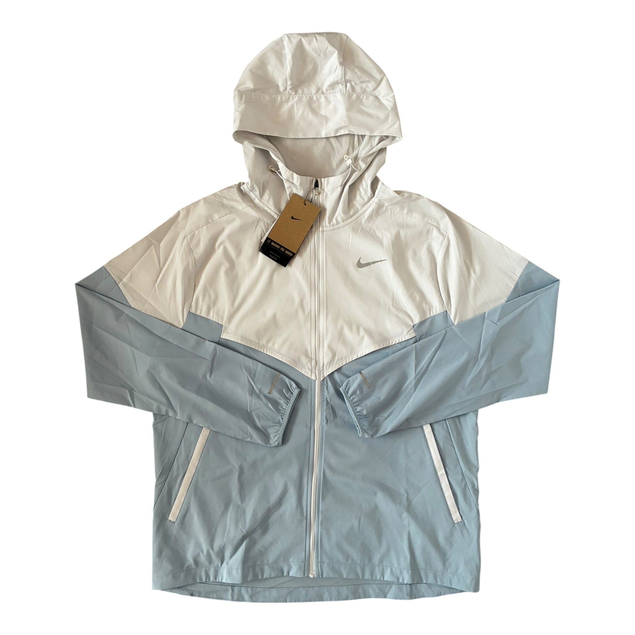 Nike Miler Repel UV Windbreaker
