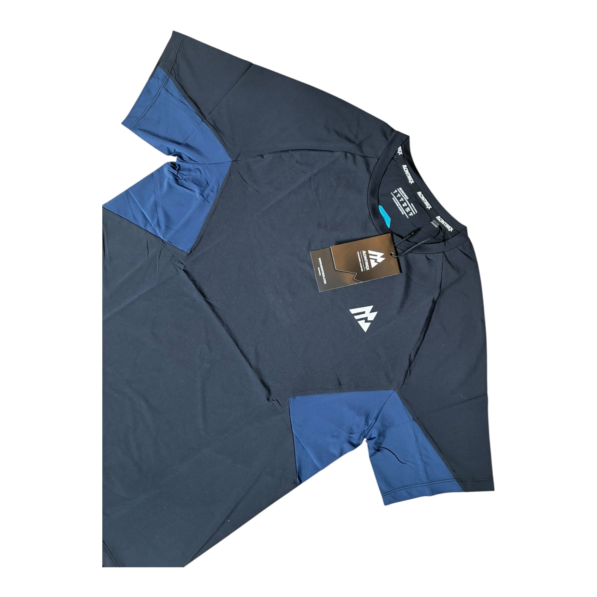 Montirex Endurance T-Shirt & Shorts Set