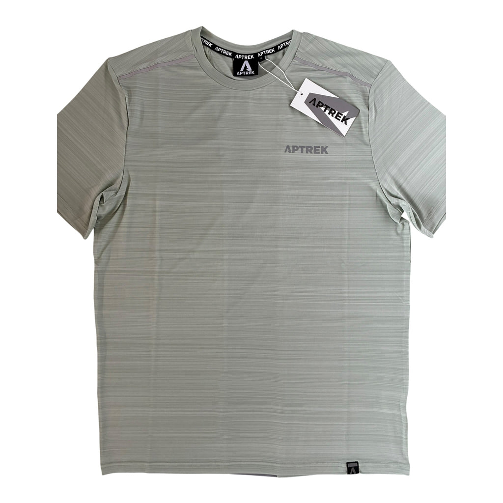 Aptrek T-Shirt & Shorts Set