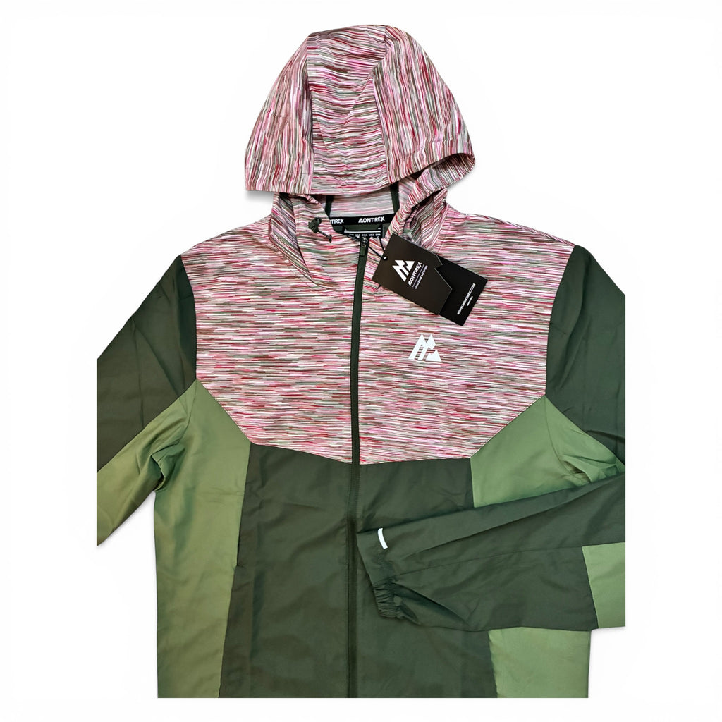Montirex Trail 3.0 Tracksuit Set