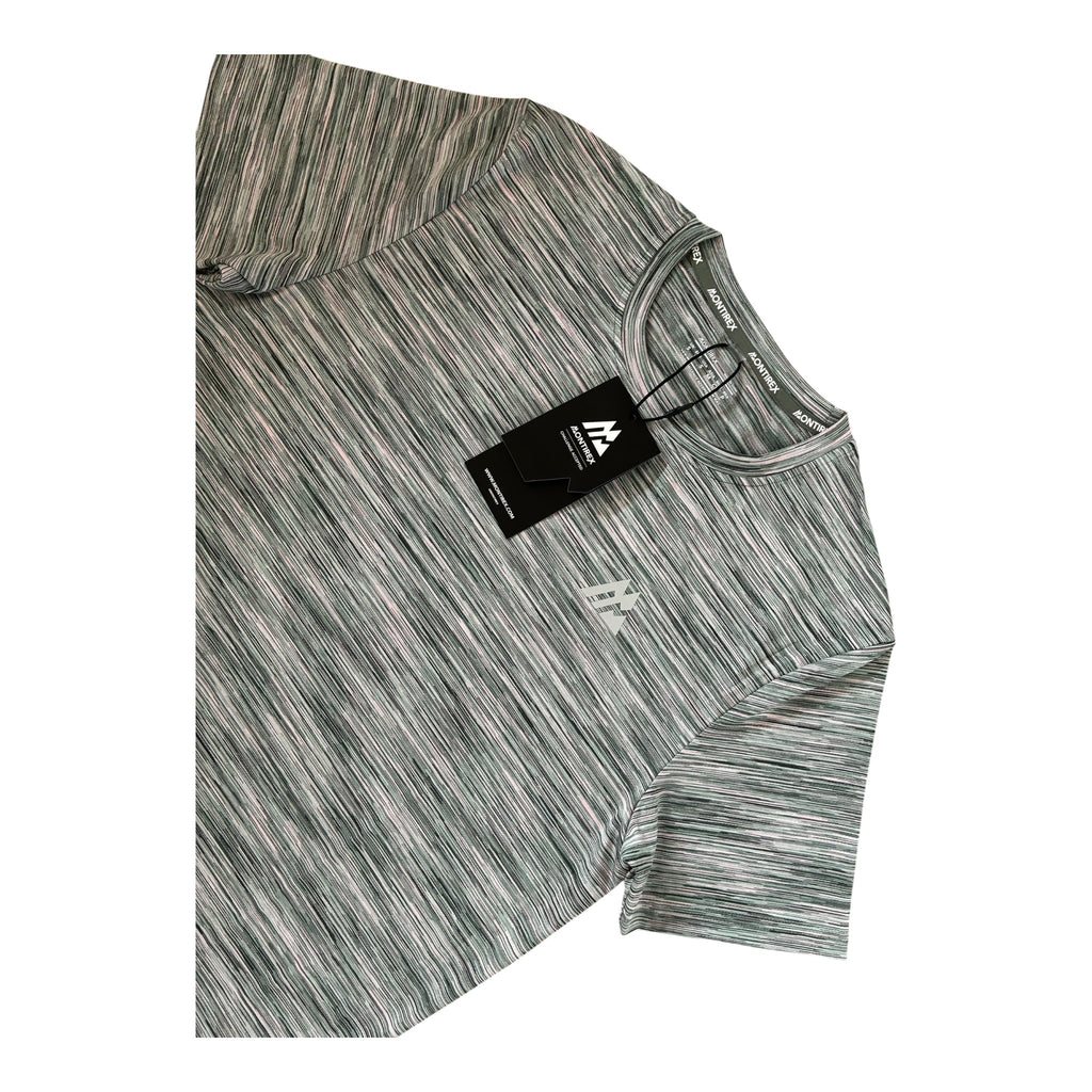 Montirex Trail 2.0 T-Shirt & Shorts Set