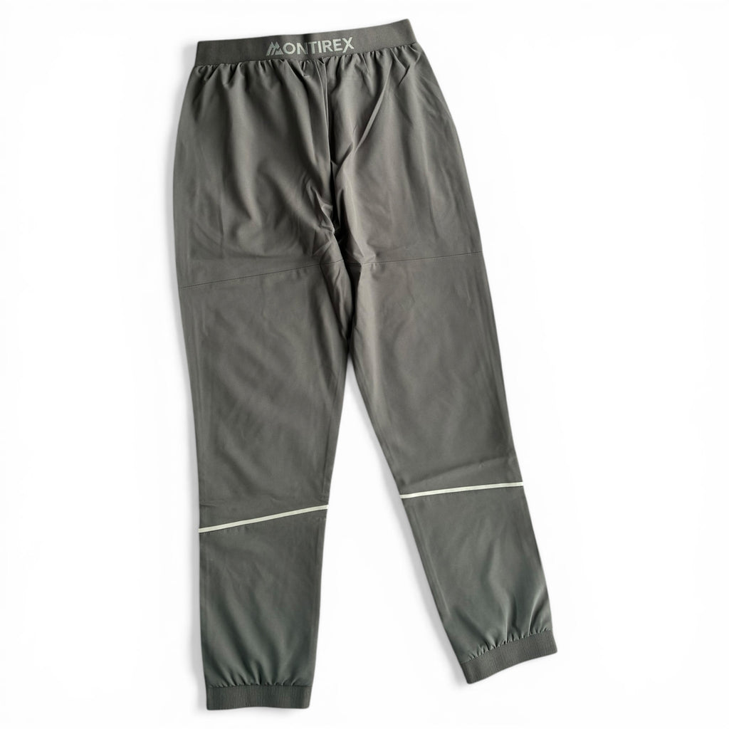 Montirex Junior Trail 2.0 T-Shirt & Track 2.0 Tracksuit Pant Set