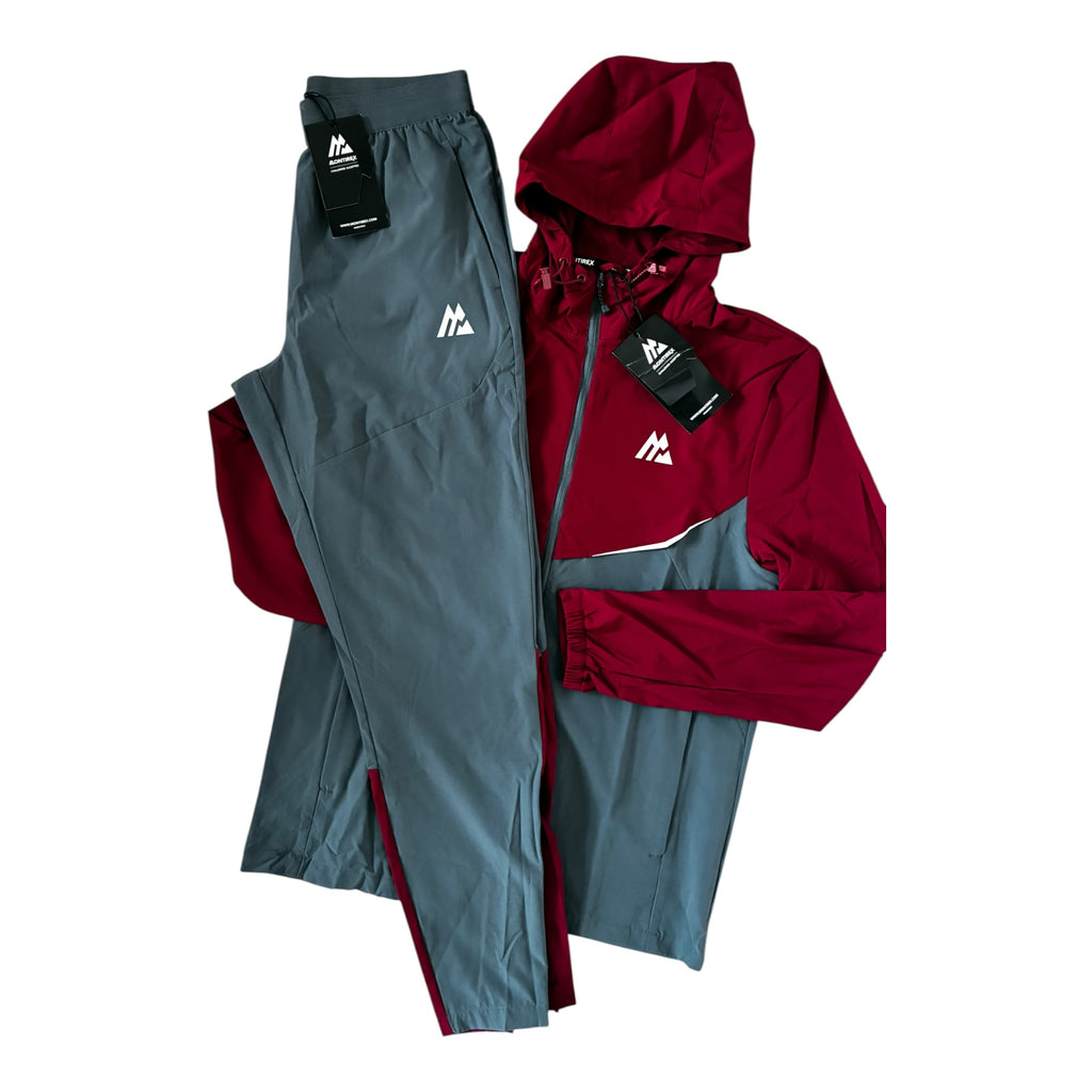 Montirex Swift Tracksuit Set