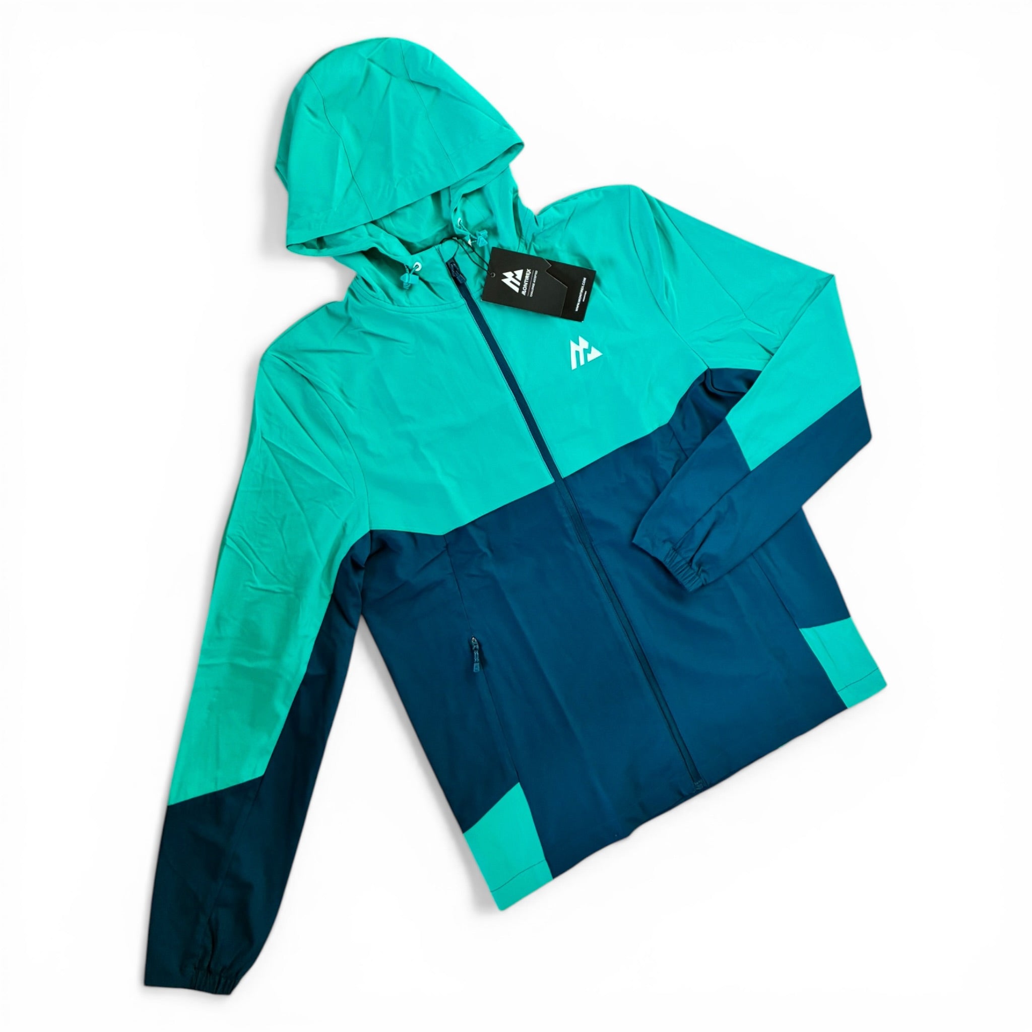 Montirex Vector 2.0 Tracksuit Set