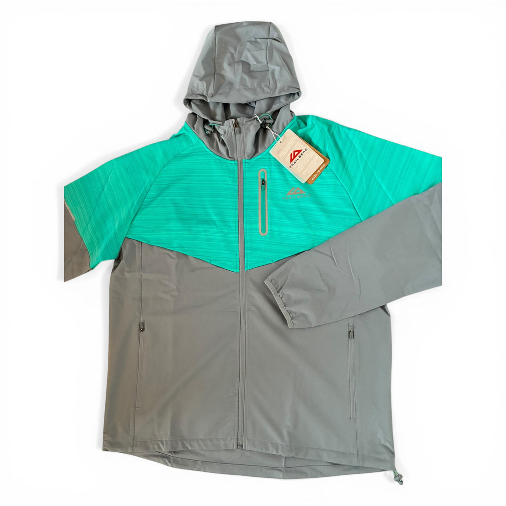 Trailberg Cloud Tracksuit Set