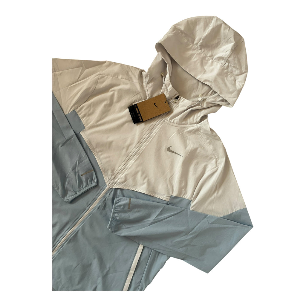 Nike Miler Repel UV Windbreaker