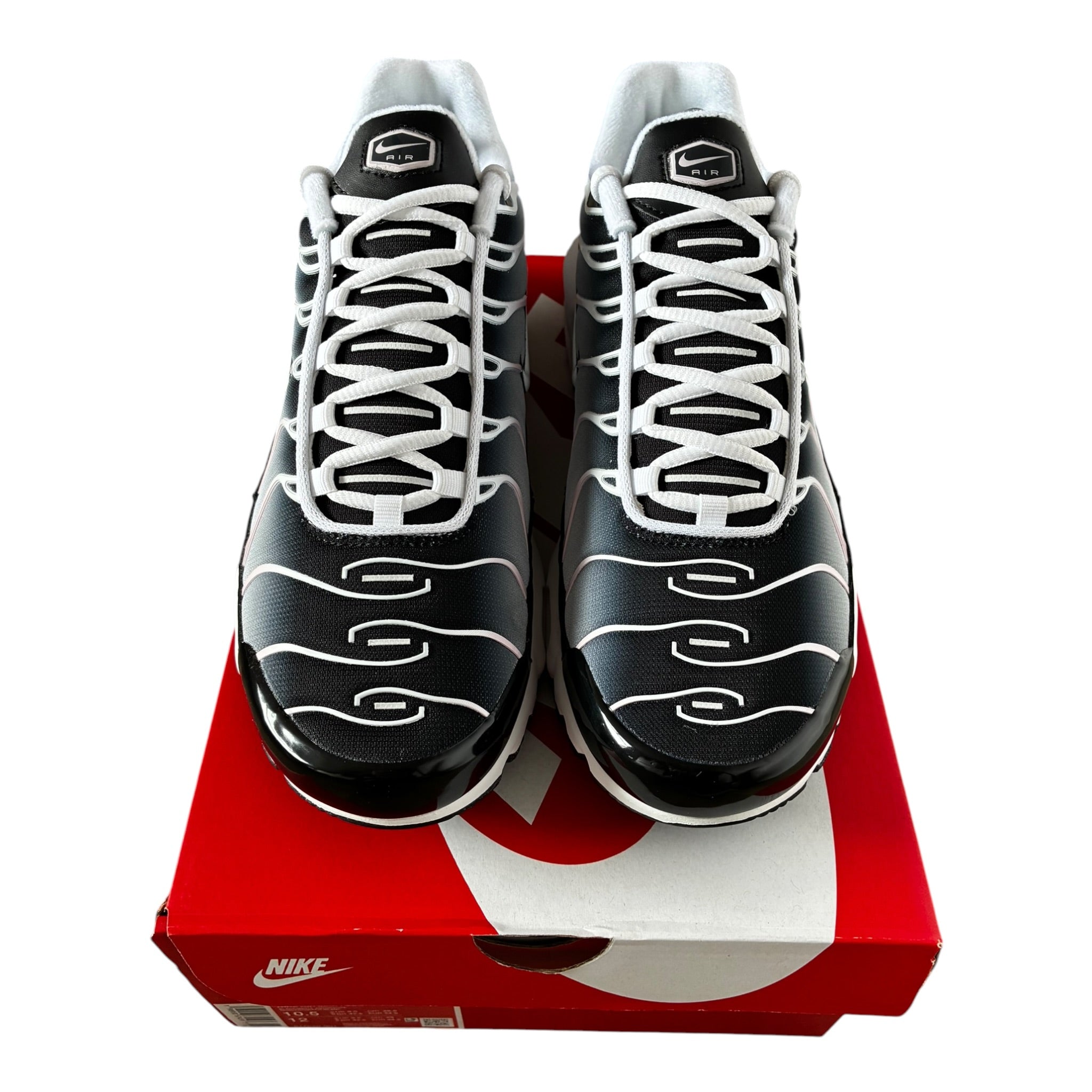 Nike Air Max Plus TN