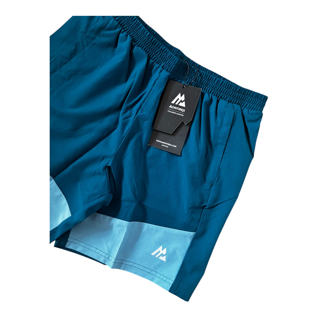 Montirex Junior Rush 2.0 Shorts