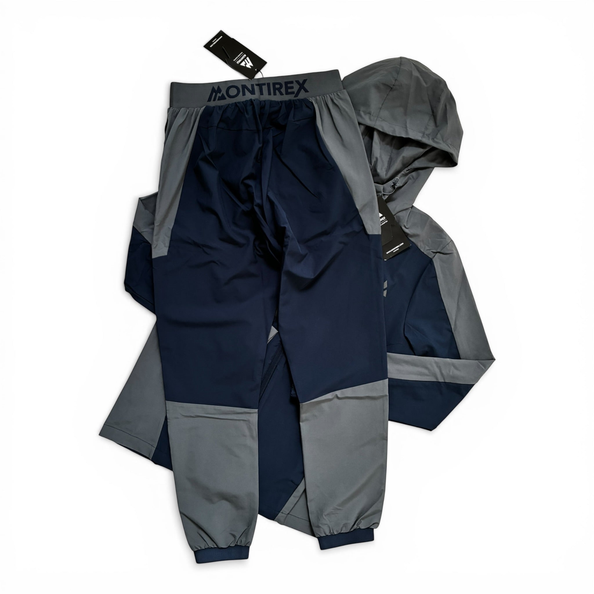 Montirex Torrent Tracksuit Set